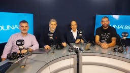 Alvaro Fischer y las grandes respuestas de la evolución
