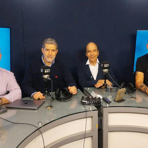 Alvaro Fischer y las grandes respuestas de la evolución