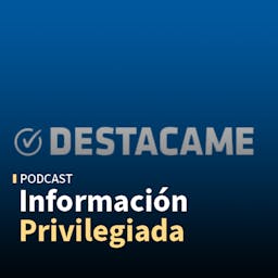 Ley de Reconstrucción, Destacame y precios de activos