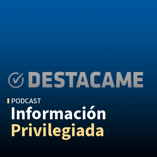 Ley de Reconstrucción, Destacame y precios de activos