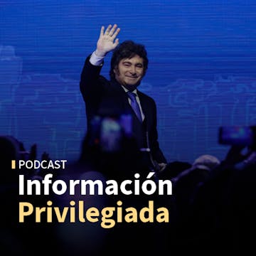 Milei, mercados, directorios