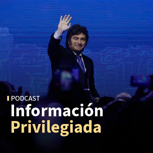 Milei, mercados, directorios