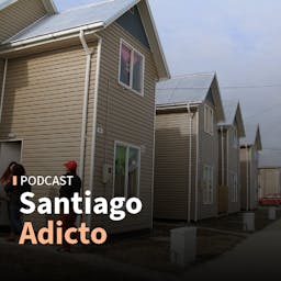 Jonathan Orrego: El pasado, presente y futuro de la política habitacional en Chile