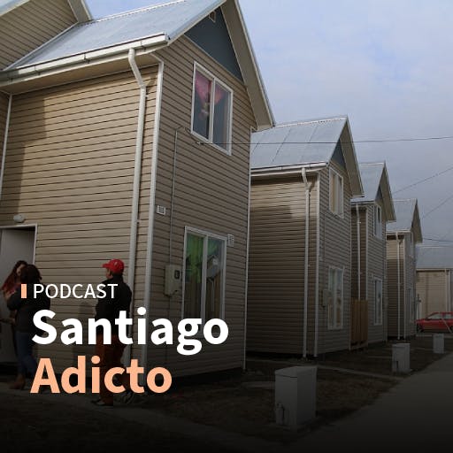 Jonathan Orrego: El pasado, presente y futuro de la política habitacional en Chile