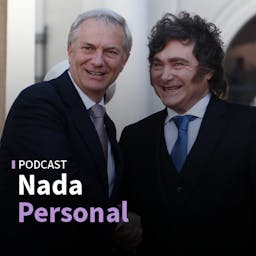 Polémica por declaraciones de Javier Milei, Foro Madrid y elecciones en Brasil