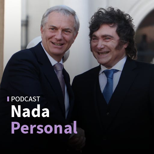 Polémica por declaraciones de Javier Milei, Foro Madrid y elecciones en Brasil
