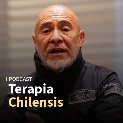 Felipe Horta sobre el WRC Rally Chile Biobío: "El show que nosotros hemos propuesto al mundo es de primer nivel"