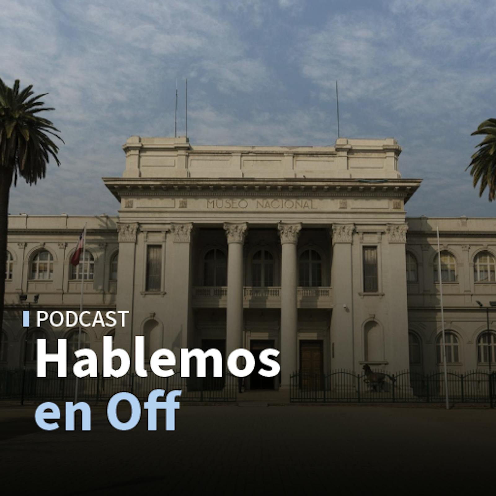 Subsecretario del Patrimonio Cultural y la labor técnica del organismo