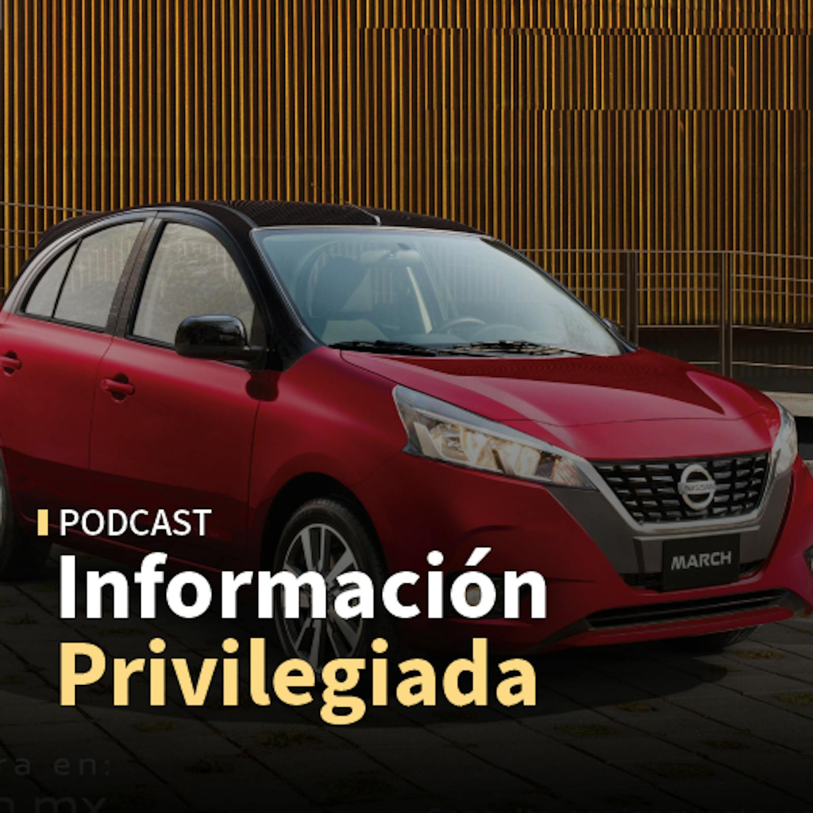 Previsión Social, Nissan y feriado en EEUU