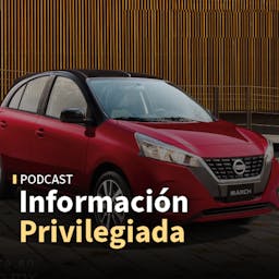 Previsión Social, Nissan y feriado en EEUU