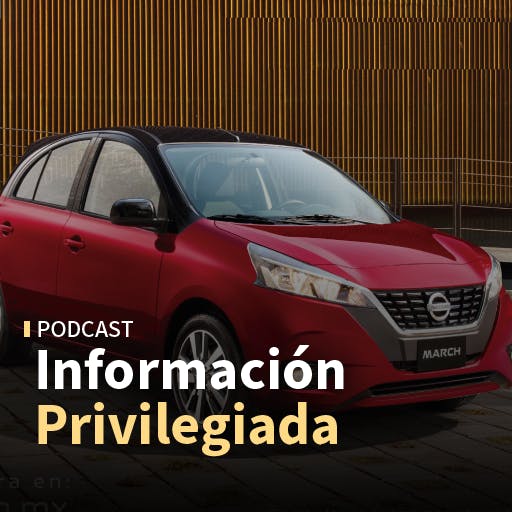Previsión Social, Nissan y feriado en EEUU