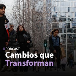 Cómo la transformación digital está redefiniendo la protección en la niñez y la trasnformación del empleo con la IA