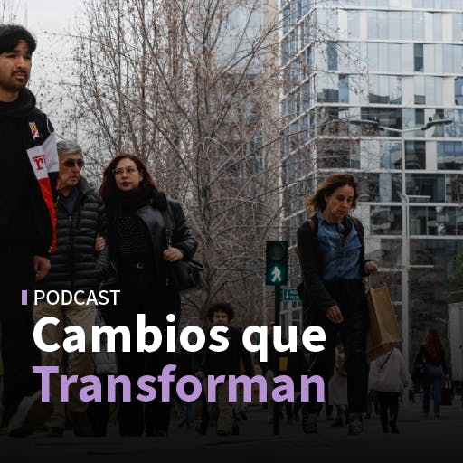 Cómo la transformación digital está redefiniendo la protección en la niñez y la trasnformación del empleo con la IA