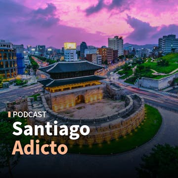 Diego Grass: Una mirada profunda a Corea del Sur