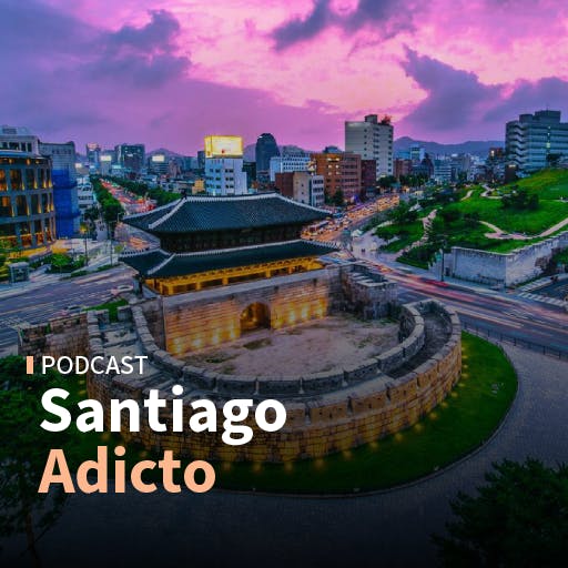 Diego Grass: Una mirada profunda a Corea del Sur