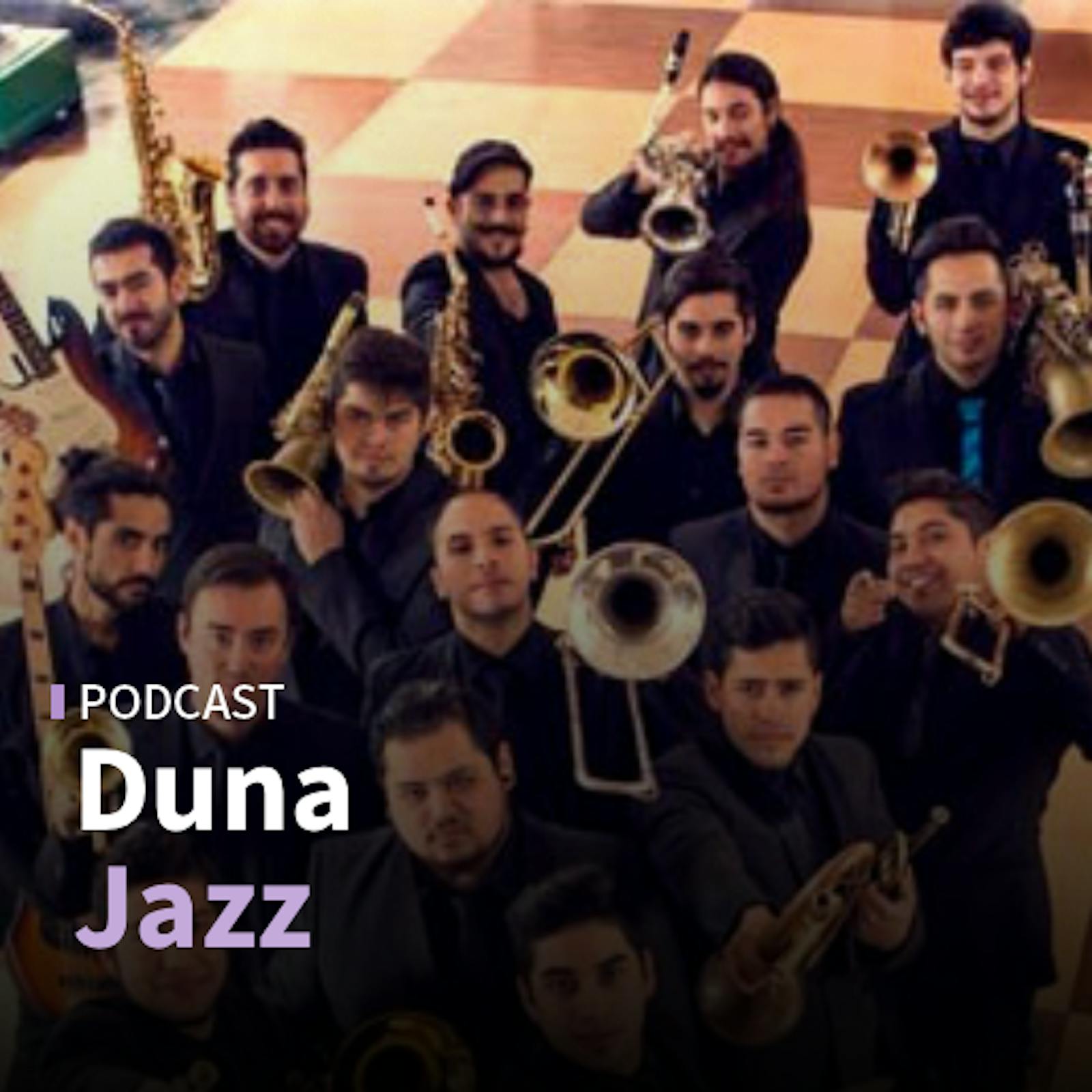 Portada de Radio Duna | Duna Jazz