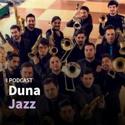 Especial Jazz chileno: Mapocho Orquesta