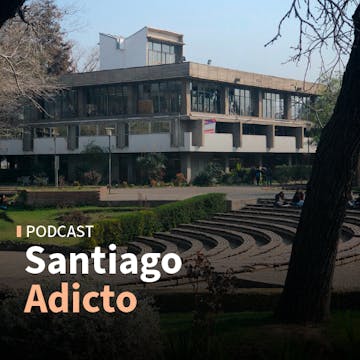 Rodrigo Gertosio y Marco Pfeiffer: La historia del impresionante campus Antumapu