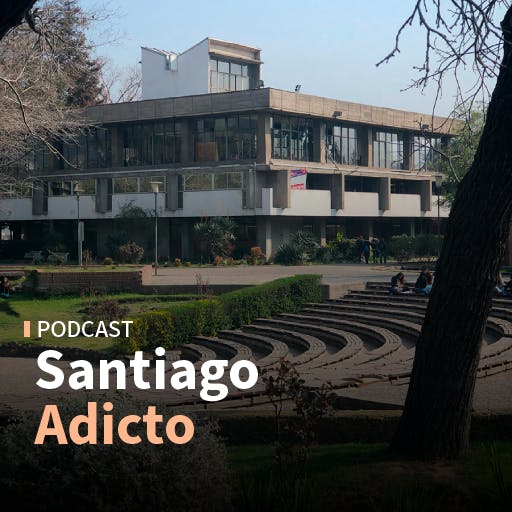 Rodrigo Gertosio y Marco Pfeiffer: La historia del impresionante campus Antumapu