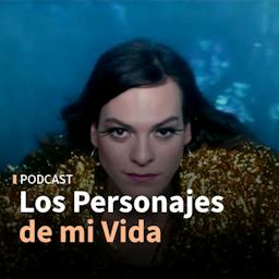 Marina Vidal - Una mujer fantástica