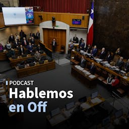 La Ministra de la Mujer y la aprobación de Sala Cuna Universal en el Senado