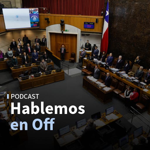 La Ministra de la Mujer y la aprobación de Sala Cuna Universal en el Senado
