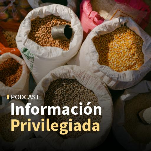 Mercado de capitales y miércoles de commodities