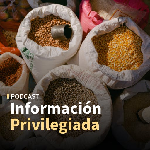 Mercado de capitales y miércoles de commodities