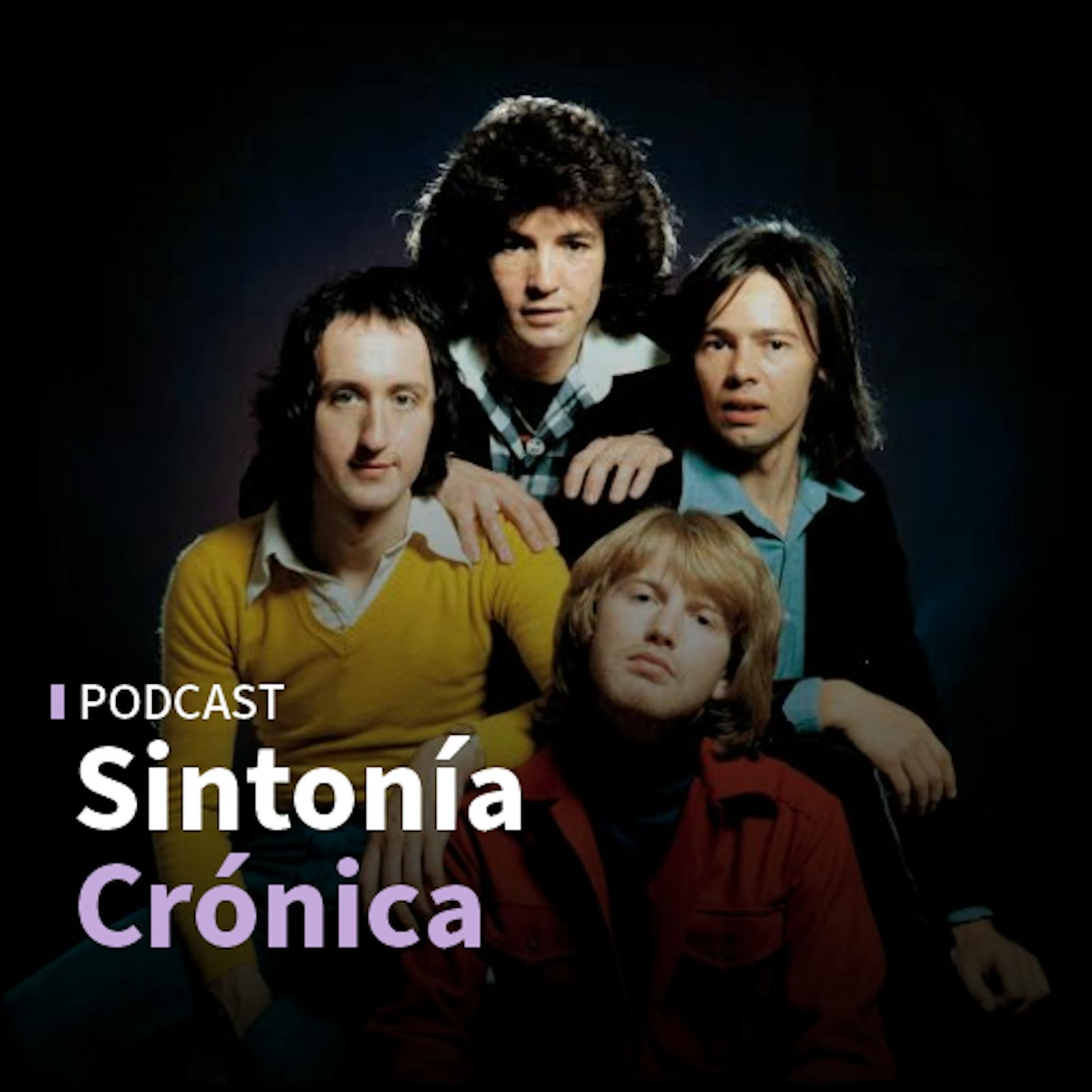 Pilot, Sophie Élis Béxtor, Matthew Wilder y Nicolette Larson
