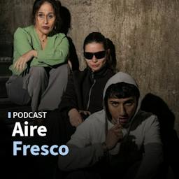 Series para el fin de semana y "La noche de las espaldas"
