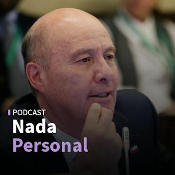 Explorando la reforma al mercado de capitales junto al ministro Jorge Quiroz