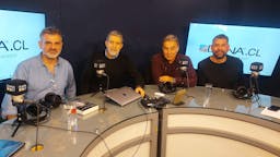 Eric Goles y las matemáticas como manera de habitar la tierra