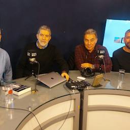 Eric Goles y las matemáticas como manera de habitar la tierra