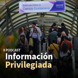 Jueves de economía y centros comerciales