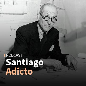Pablo López: Un recorrido por la obra de Le Corbusier y la muestra en su honor en el MUT