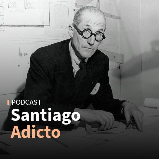 Pablo López: Un recorrido por la obra de Le Corbusier y la muestra en su honor en el MUT