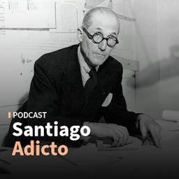 Pablo López: Un recorrido por la obra de Le Corbusier y la muestra en su honor en el MUT