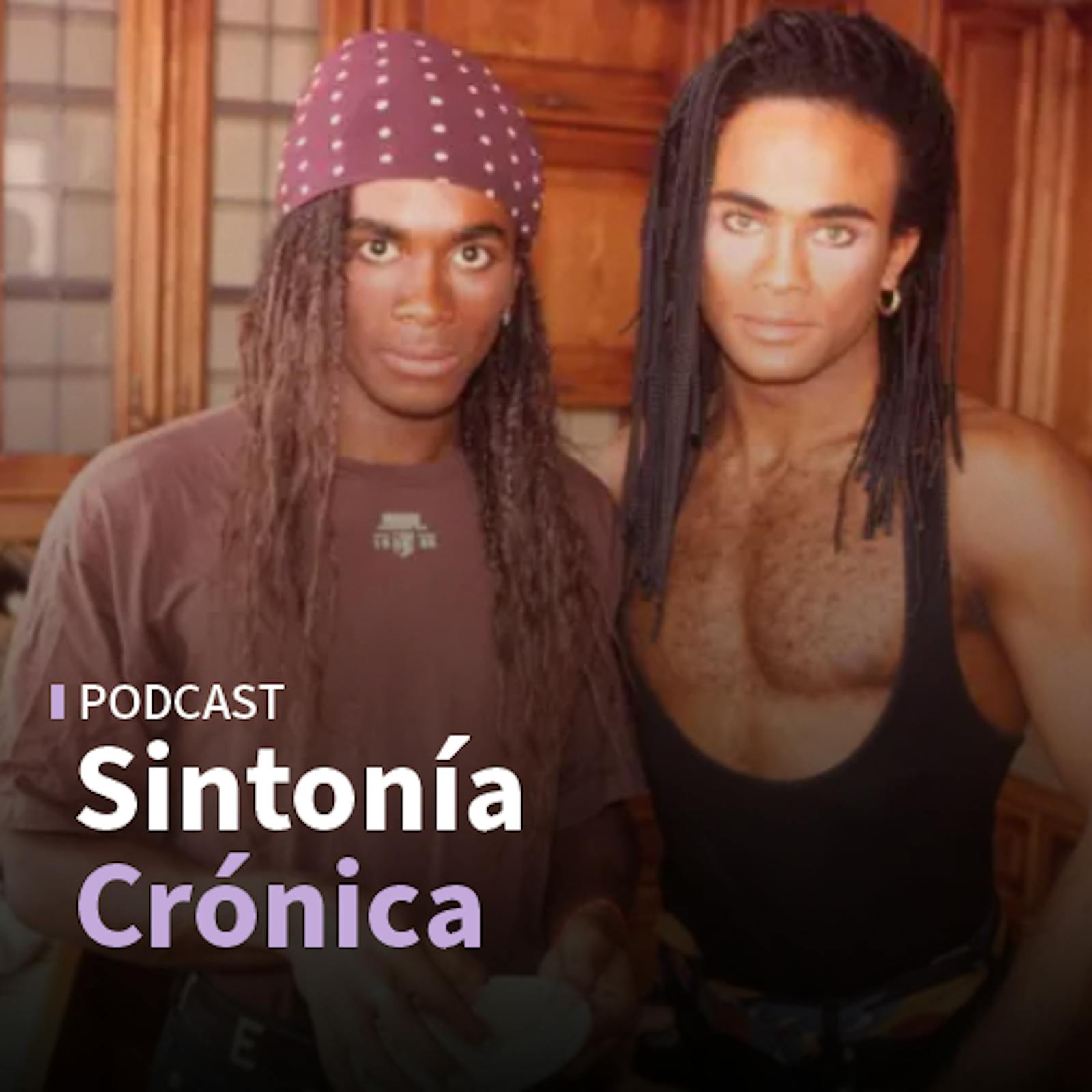 Milli Vanilli, Chumbawamba, Hamilton, Joe Frank and Reynolds y Carl Douglas