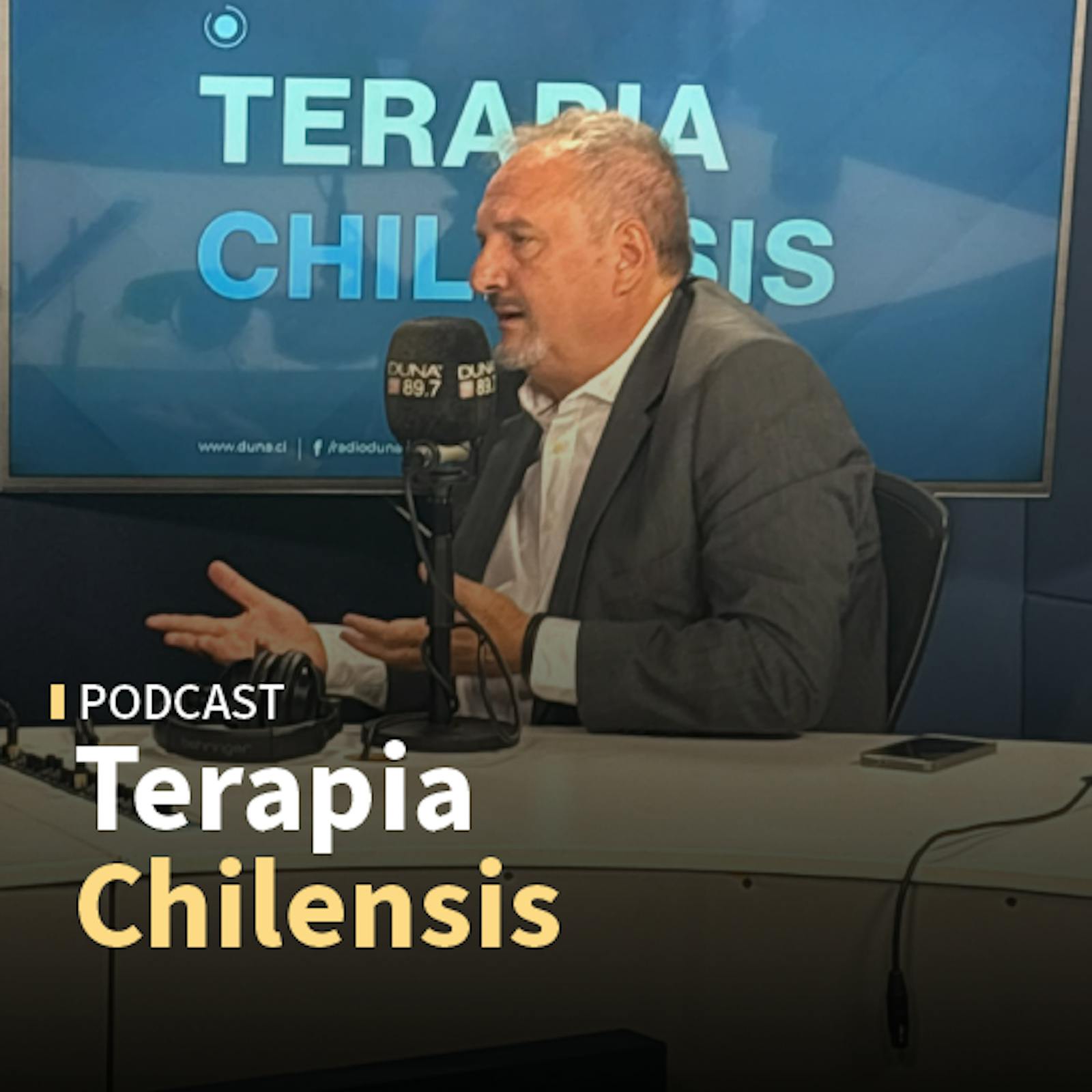 Giovanni di Plácido: "Se ha constituido que la gente entra y sale de la pobreza (...) Esa vulnerabilidad está definiendo a la pobreza en el siglo XXI"