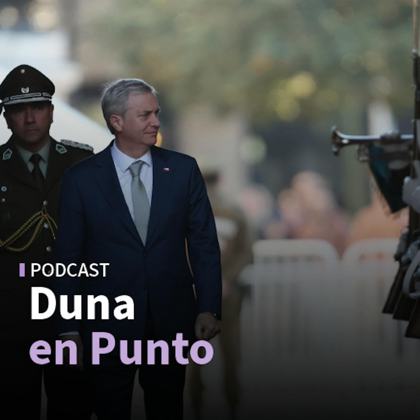 El PPD, la propuesta de reforma de seguridad de los senadores Longton y Squella, y los primeros seis meses del gobierno de Kast
