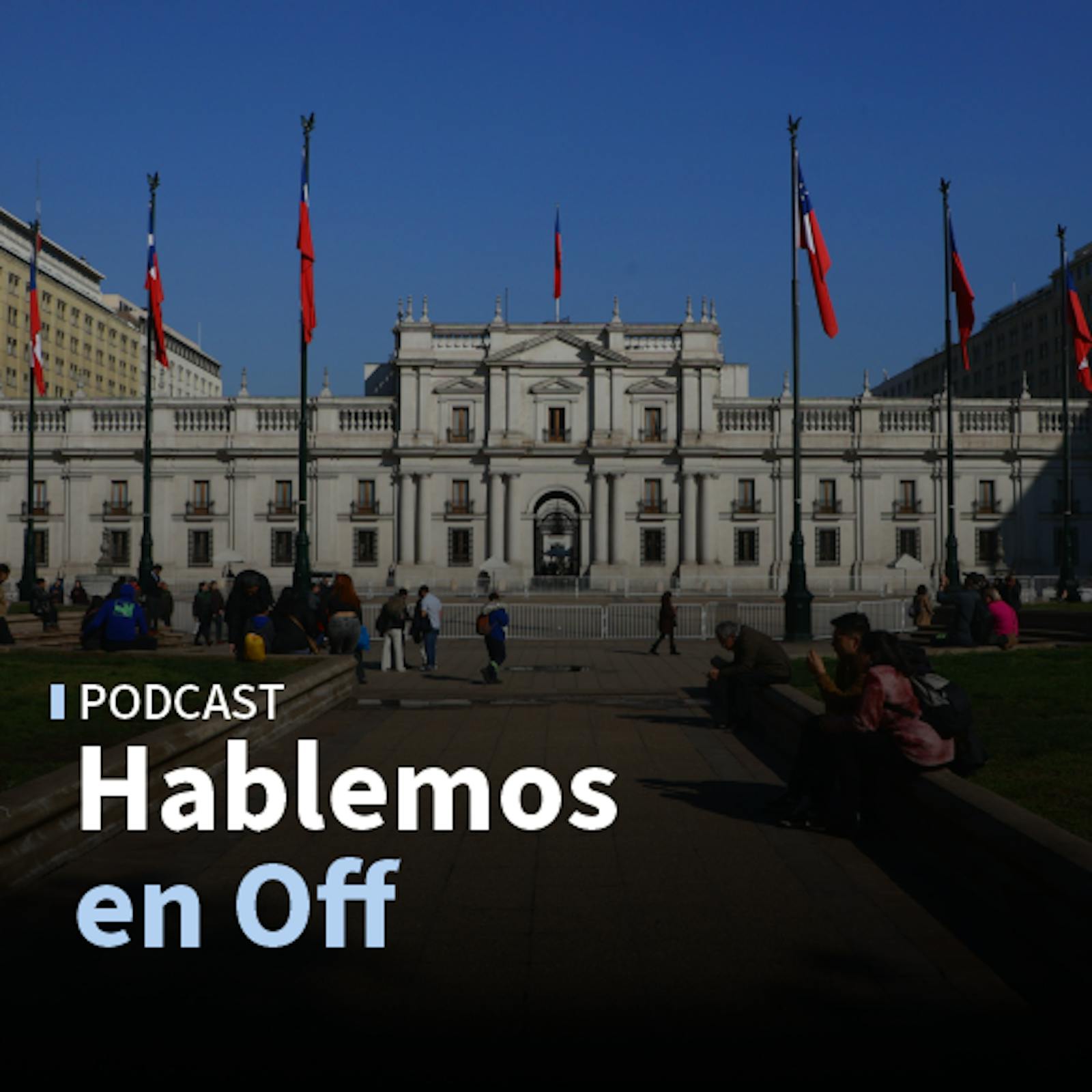 El presidente de la Cámara y la decisión del Ejecutivo a no conmemorar el 11 de septiembre