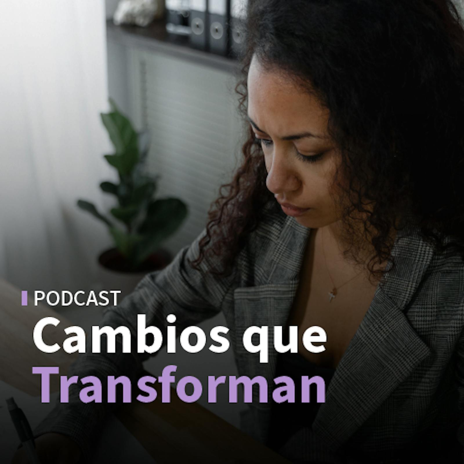 Pausas activas en el trabajo y qué factores limitan la presencia de mujeres en las etapas iniciales de procesos de selección en cargos con poder episode artwork
