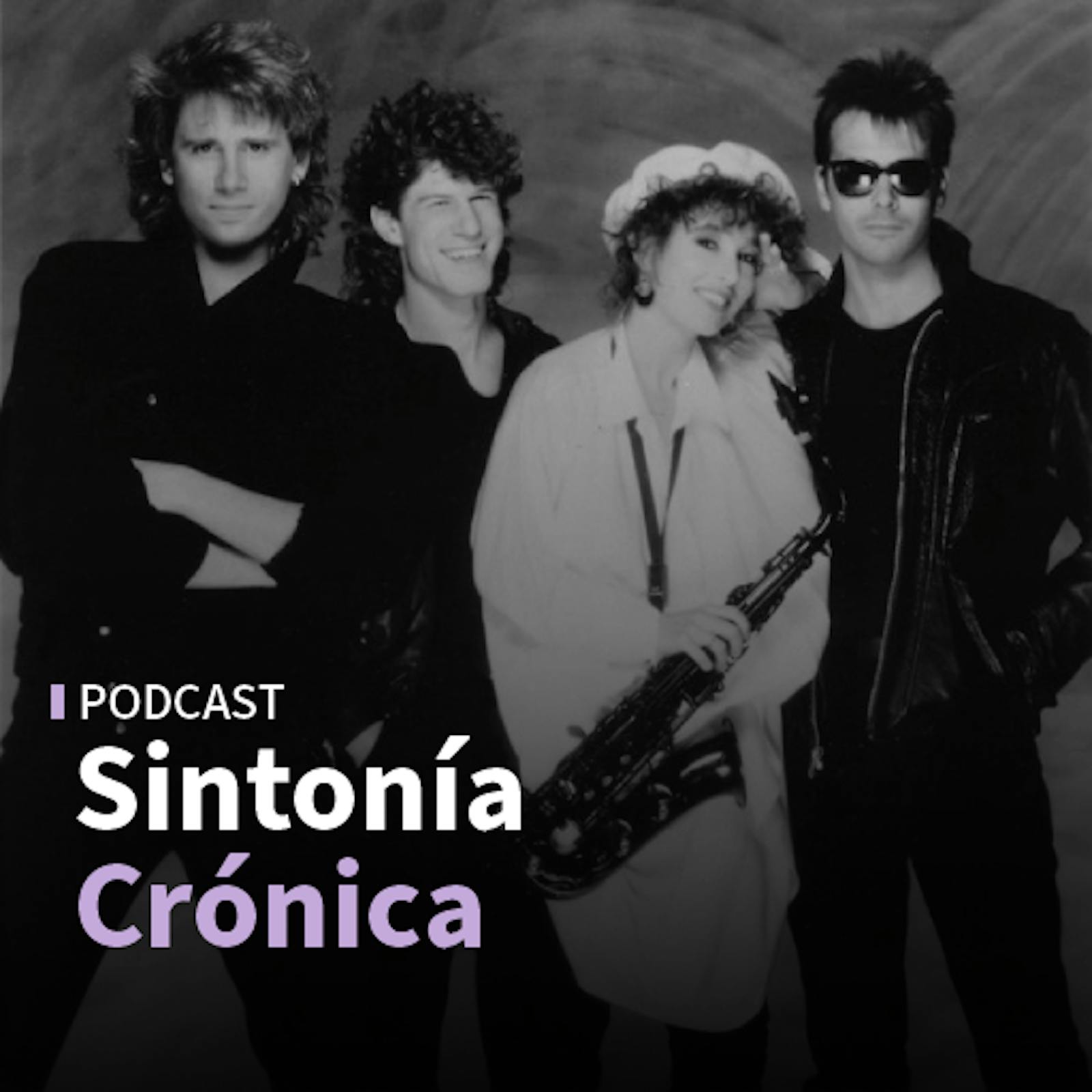 Quarterflash, Stone temple pilots, Boy meets girl y Martika.