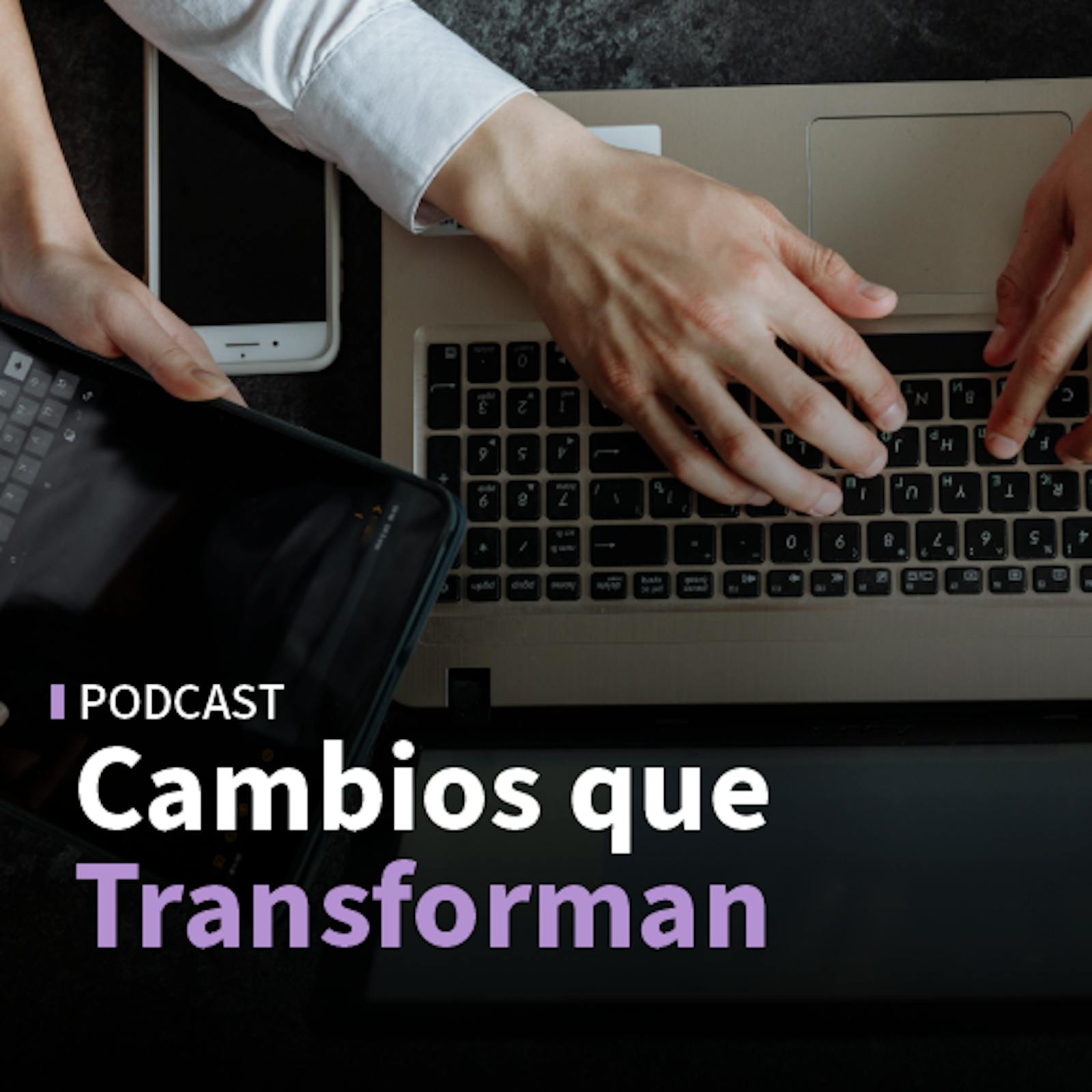 Ley de Transferencia Tecnológica y la alianza de BCI y Fundación Kodea episode artwork