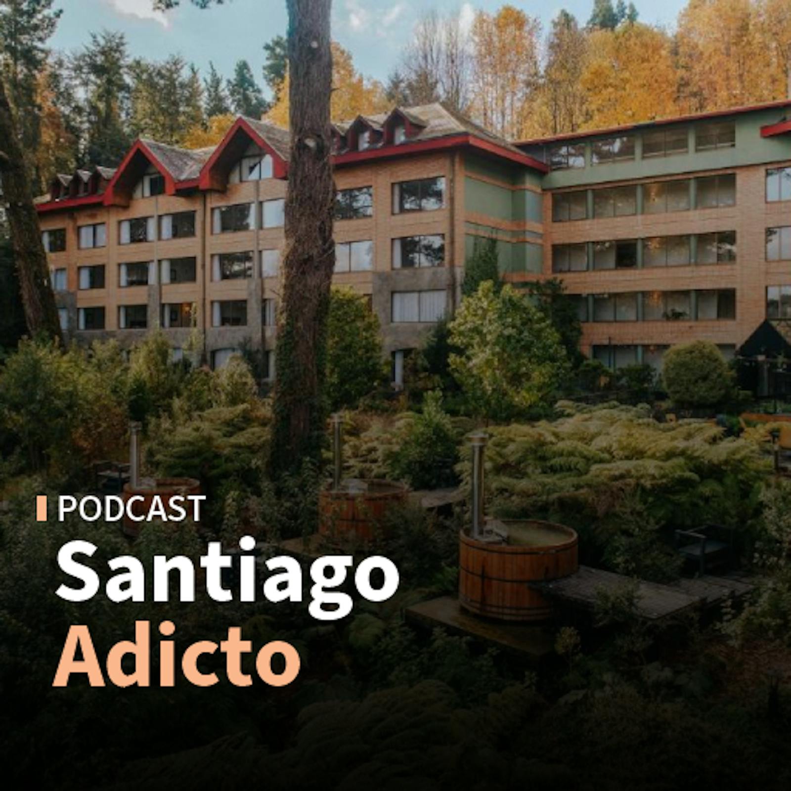 Los ganadores de los Premios Chile Adicto Hoteles