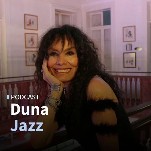 Especial jazz chileno: Rita Góngora