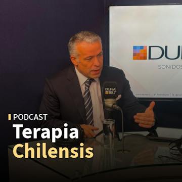 Óscar Landerretche: "Cualquier conjunto de reformas necesitan un complemento de corto plazo que se hace con los instrumentos de obras públicas y vivienda"