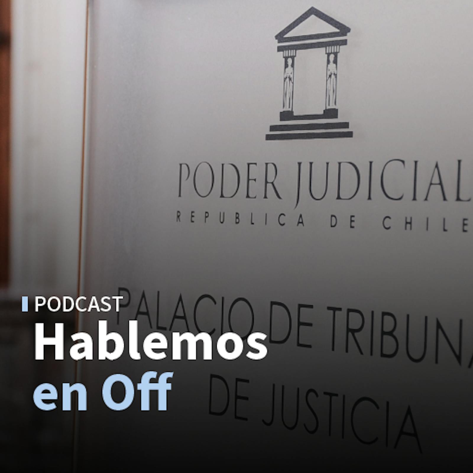 El Fiscal Nacional y los casos de corrupción dentro del poder judicial