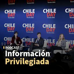 La mirada del subsecretario de Hacienda y Chile Day