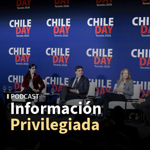 La mirada del subsecretario de Hacienda y Chile Day